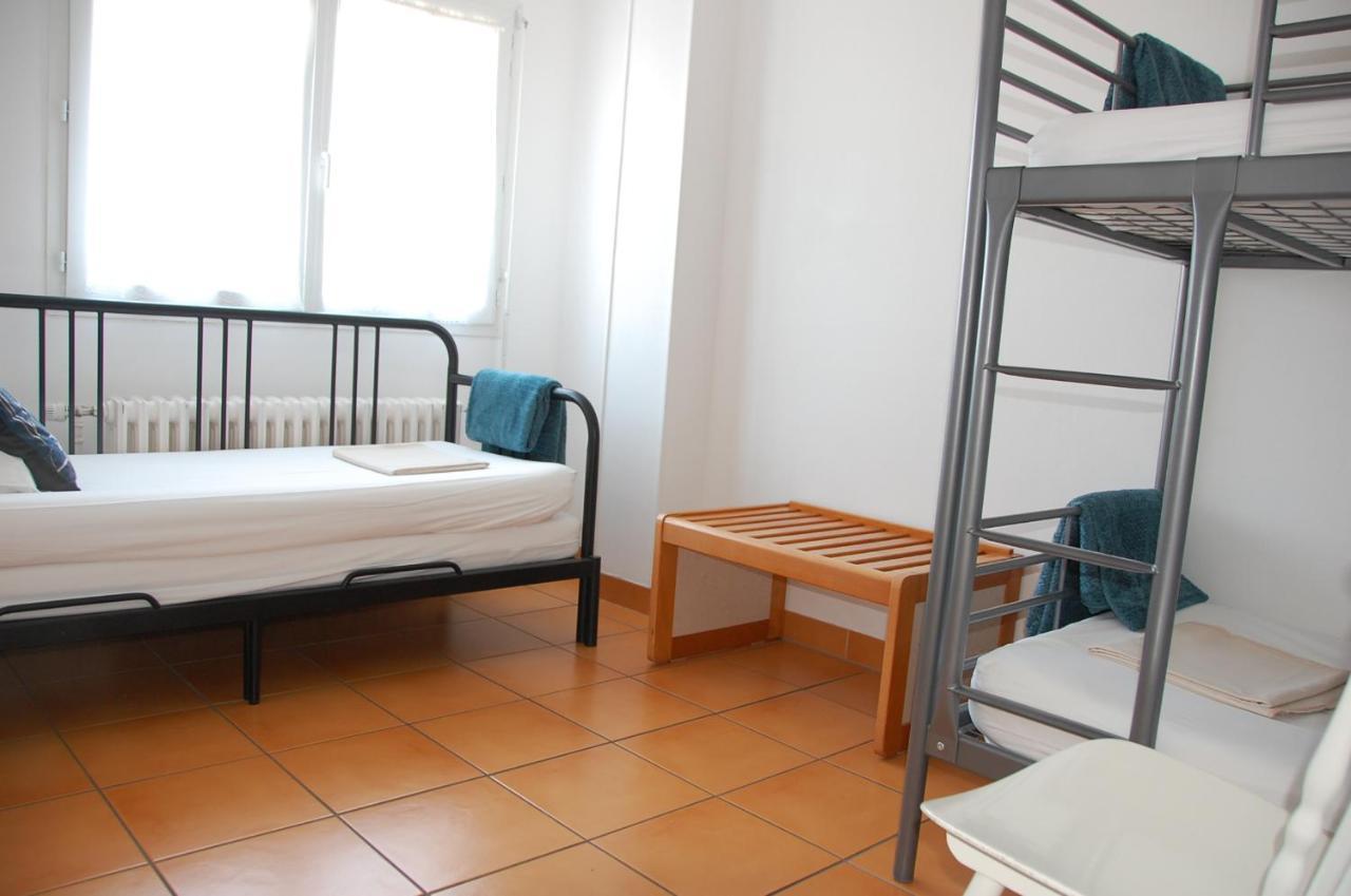 Bed and Breakfast Le Pont De La Loire Bourbon-Lancy Esterno foto
