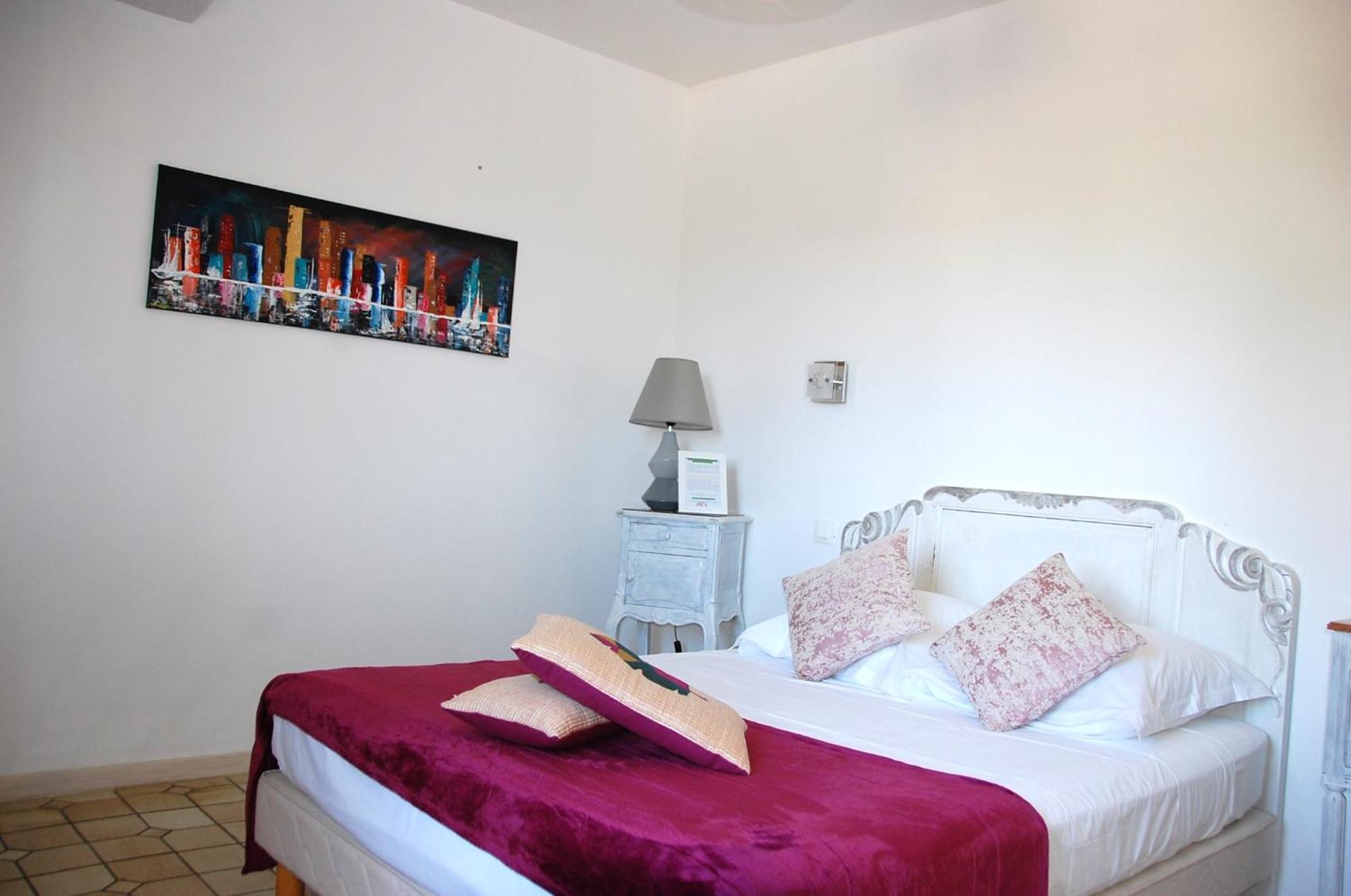 Bed and Breakfast Le Pont De La Loire Bourbon-Lancy Esterno foto