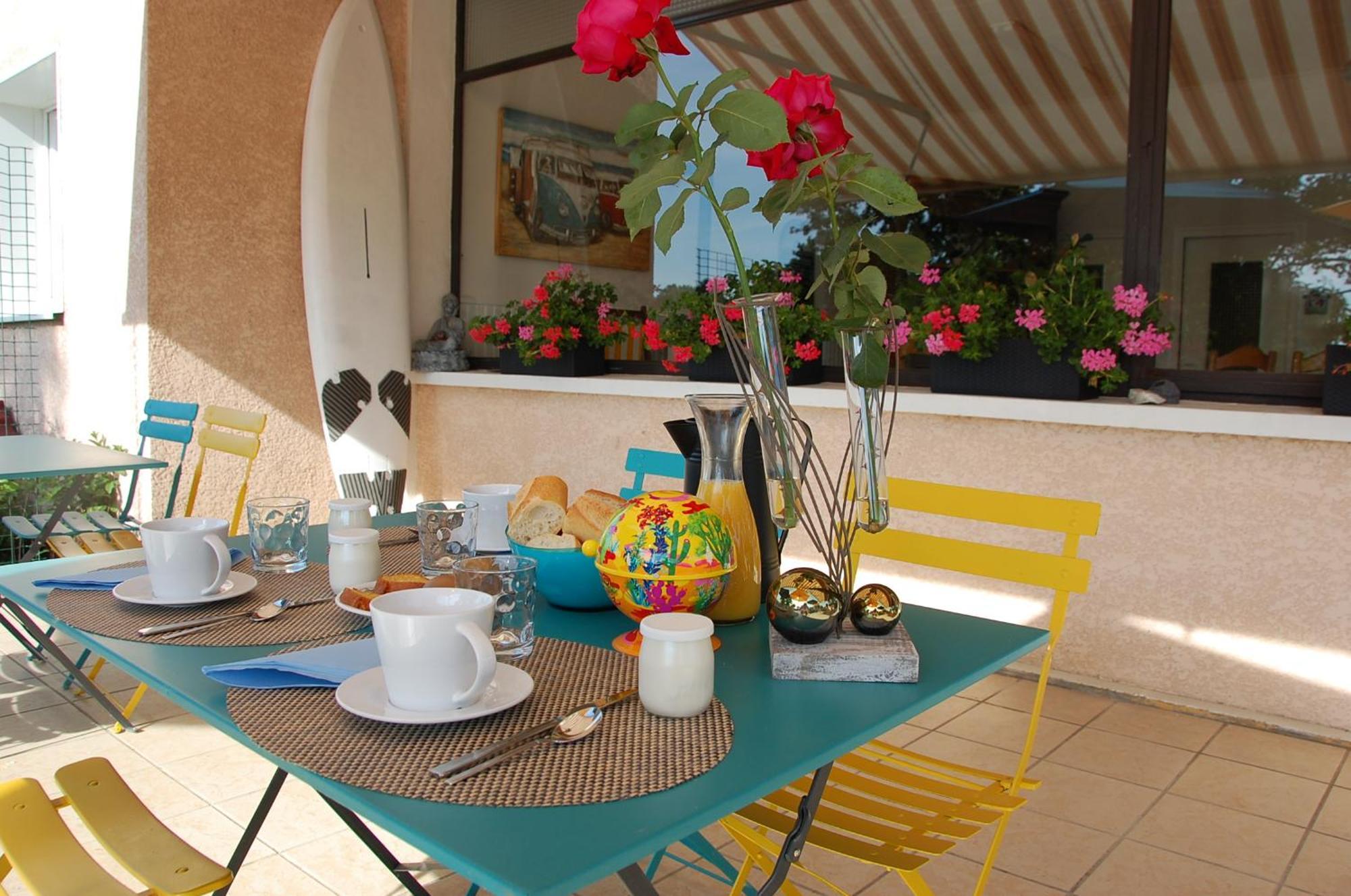 Bed and Breakfast Le Pont De La Loire Bourbon-Lancy Esterno foto