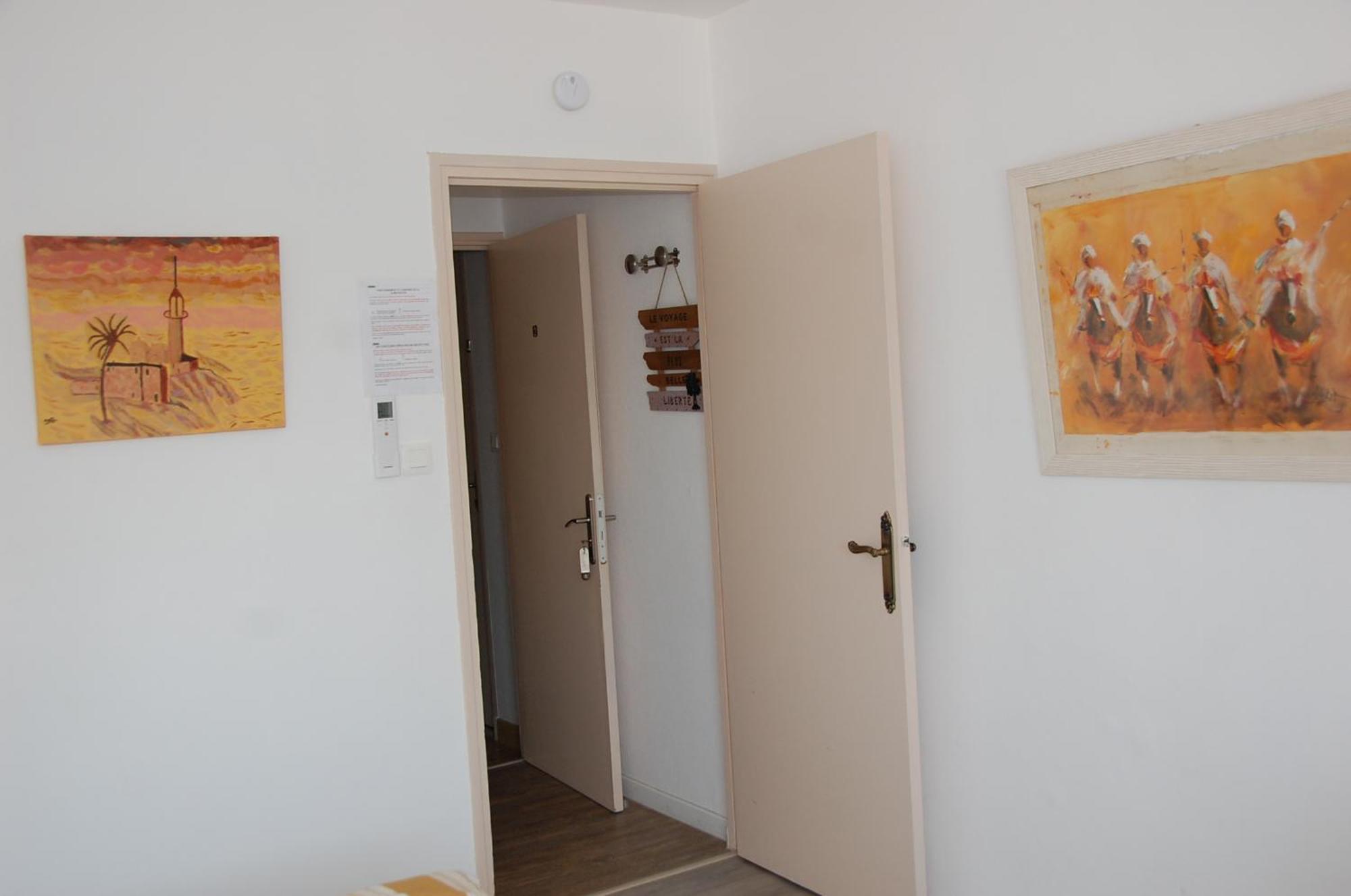 Bed and Breakfast Le Pont De La Loire Bourbon-Lancy Esterno foto