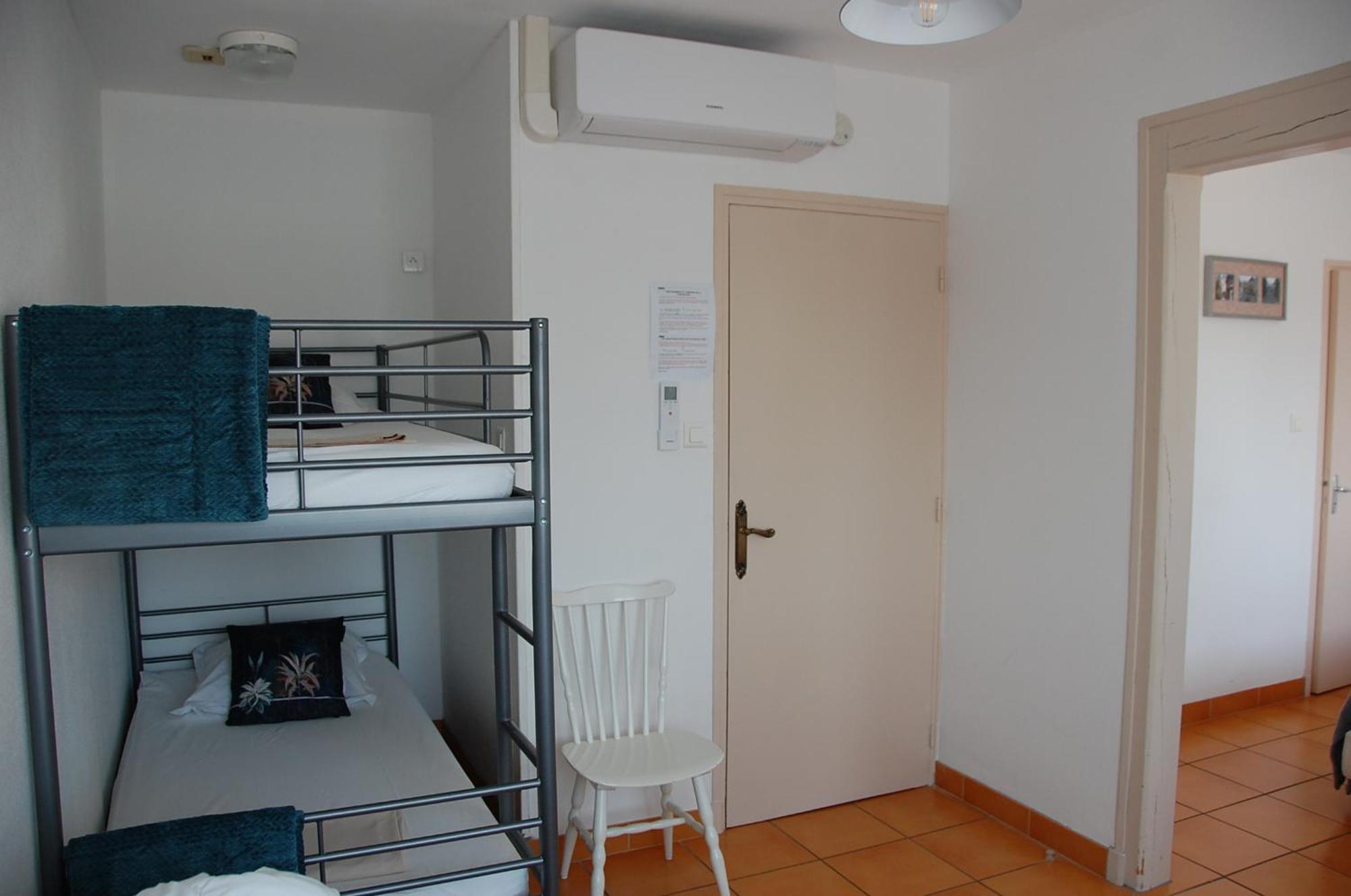 Bed and Breakfast Le Pont De La Loire Bourbon-Lancy Esterno foto