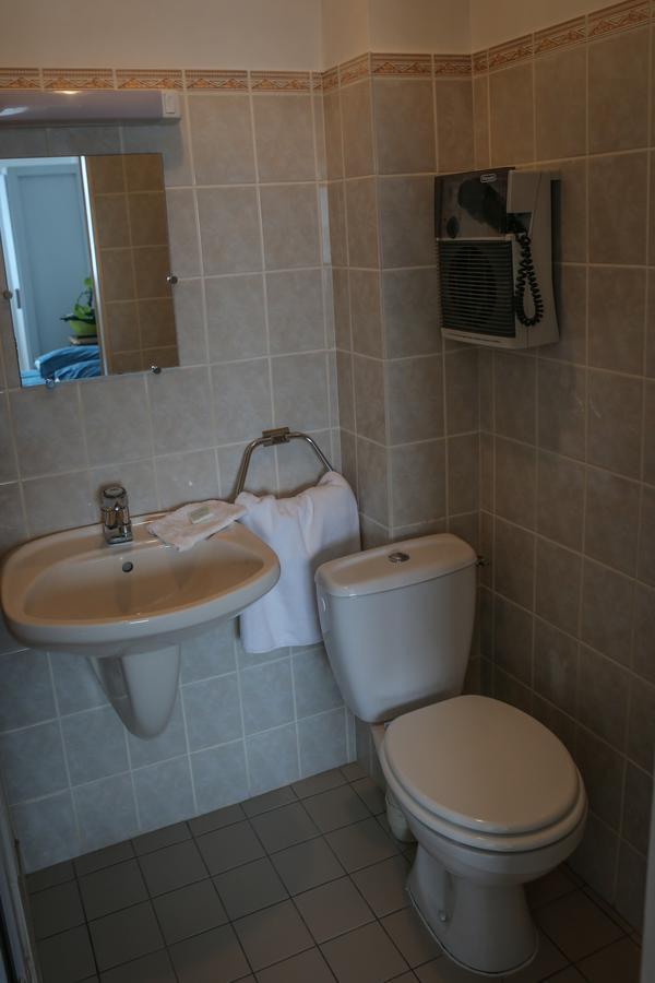 Bed and Breakfast Le Pont De La Loire Bourbon-Lancy Esterno foto